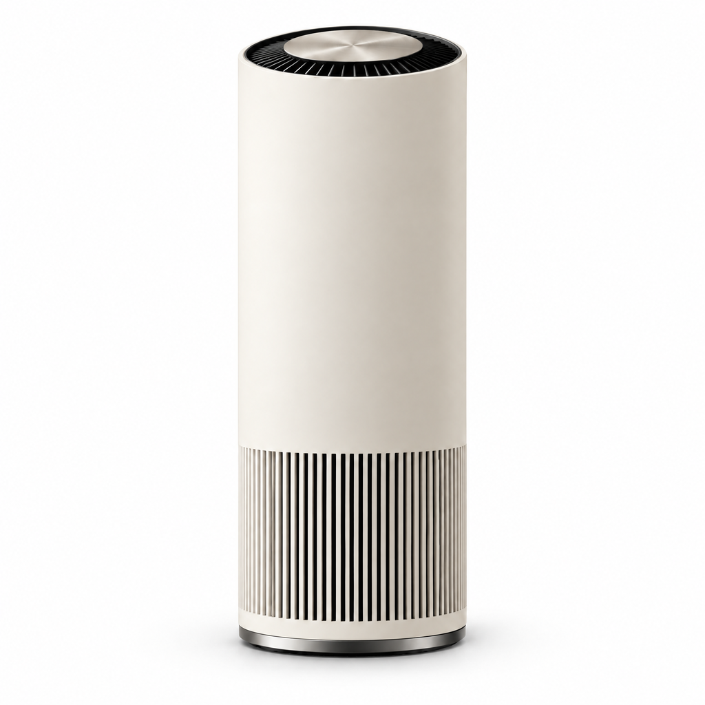 Norvessan™ Tower Air Purifier