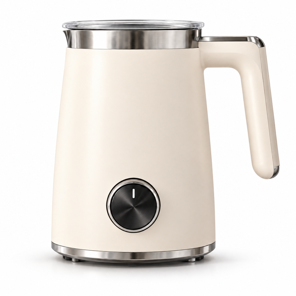 Norvessan™ Electric Milk Frother
