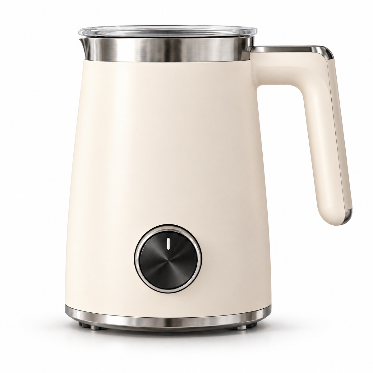 Norvessan™ Electric Milk Frother