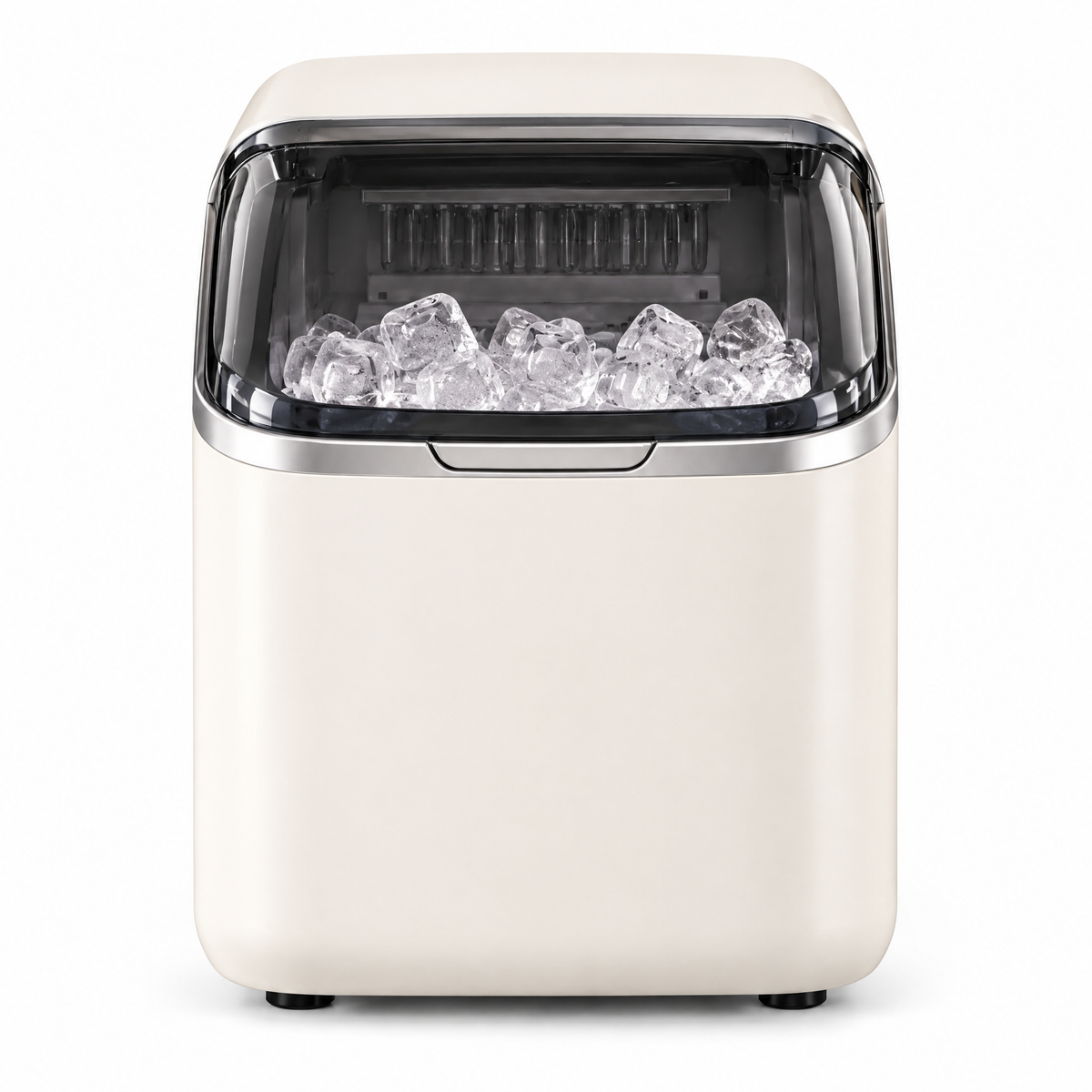 Norvessan™ Countertop Ice Maker