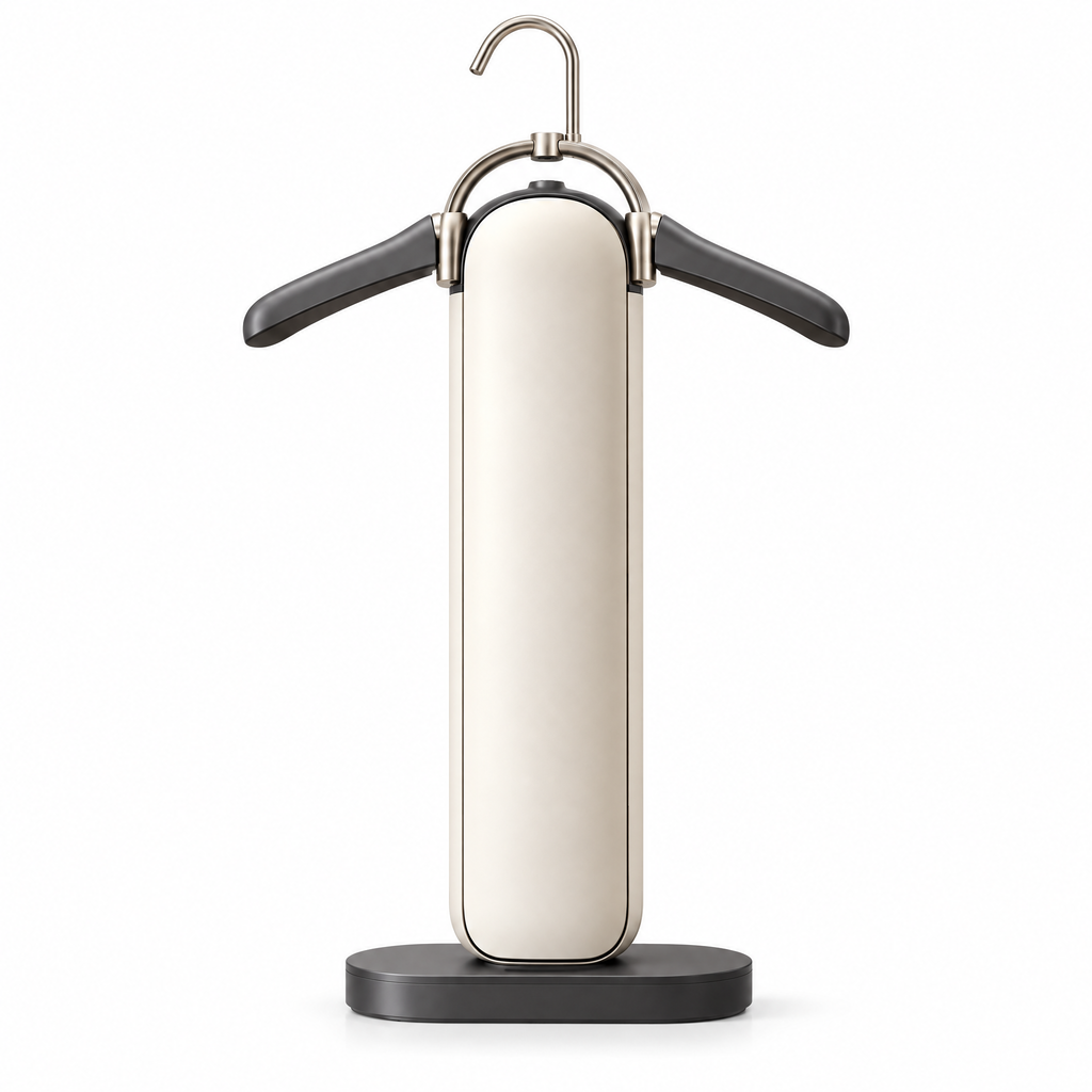 Norvessan™ Standing Garment Steamer